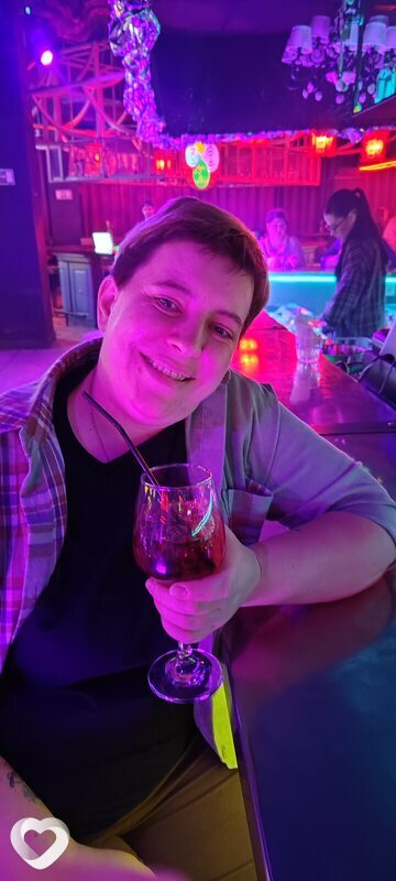 Евгения, 39, Новосибирске — анкета №1694212