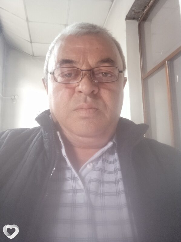 Паата, 63, Барнауле — анкета №1694215