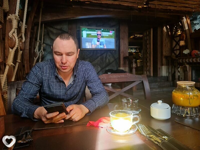 Фима, 37, Сургуте — анкета №1694219