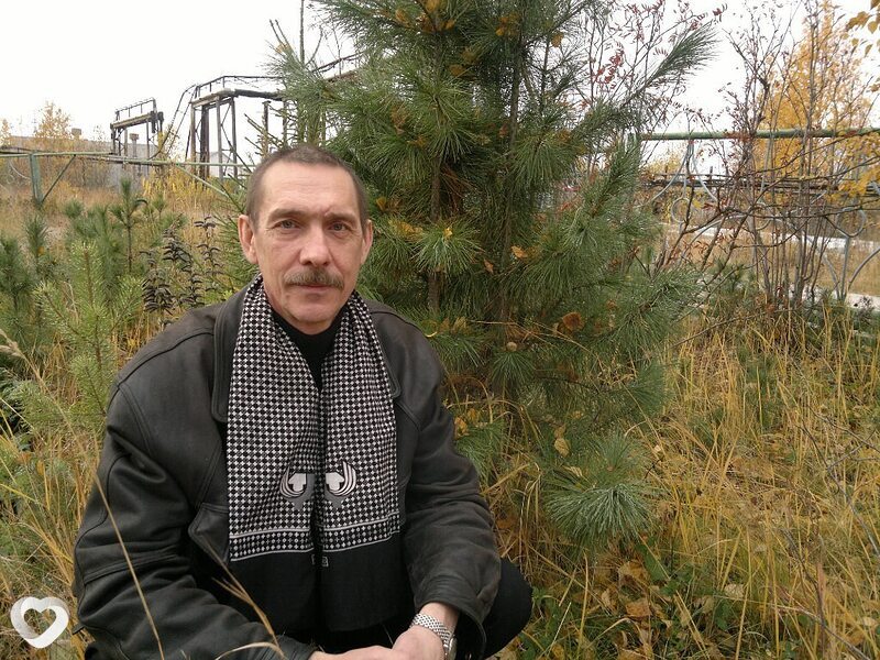 Вячеслав, 63, Тольятти — анкета №1694430