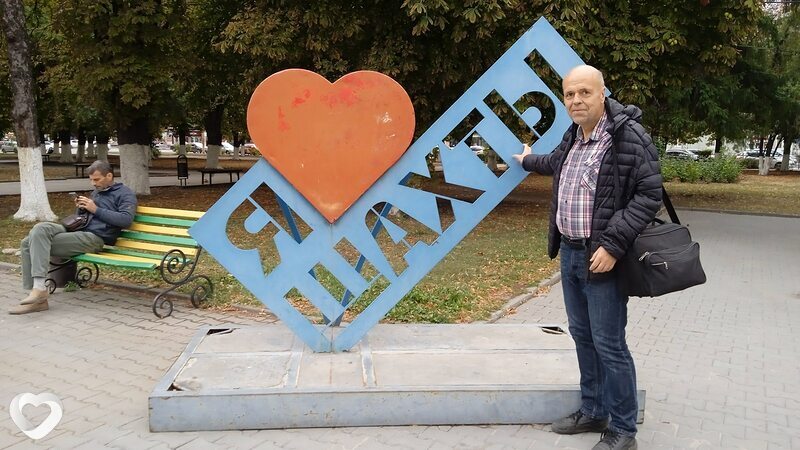 Максим, 56, Вологде — анкета №1694442