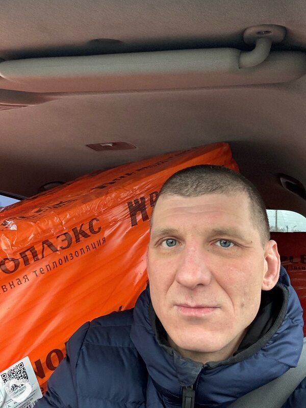 Алексей, 43, Кирове — анкета №1694449