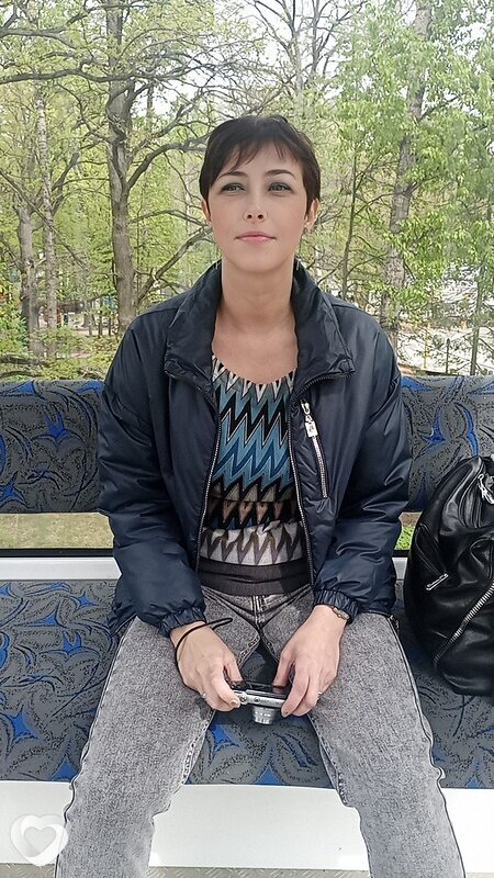 Olga, Балашов