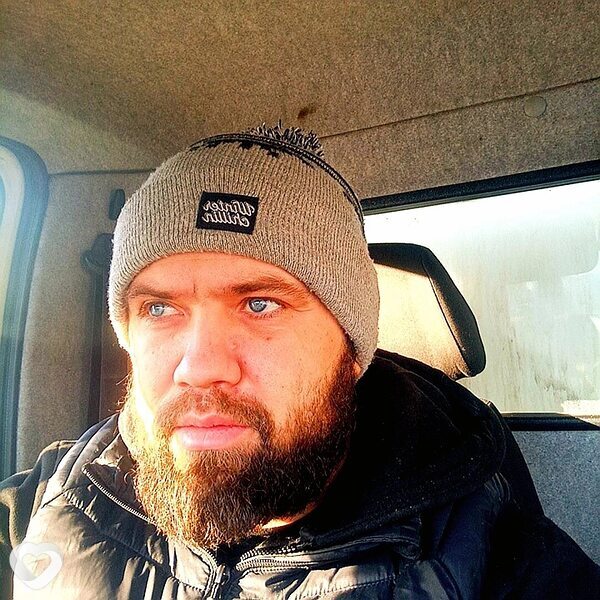 Александр, 34, Самаре — анкета №1694336