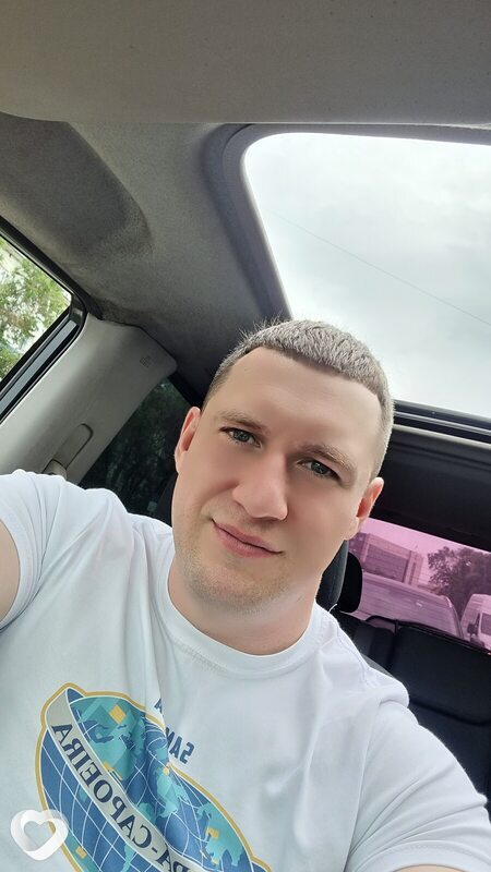 Александр, 35, Самаре — анкета №1694338
