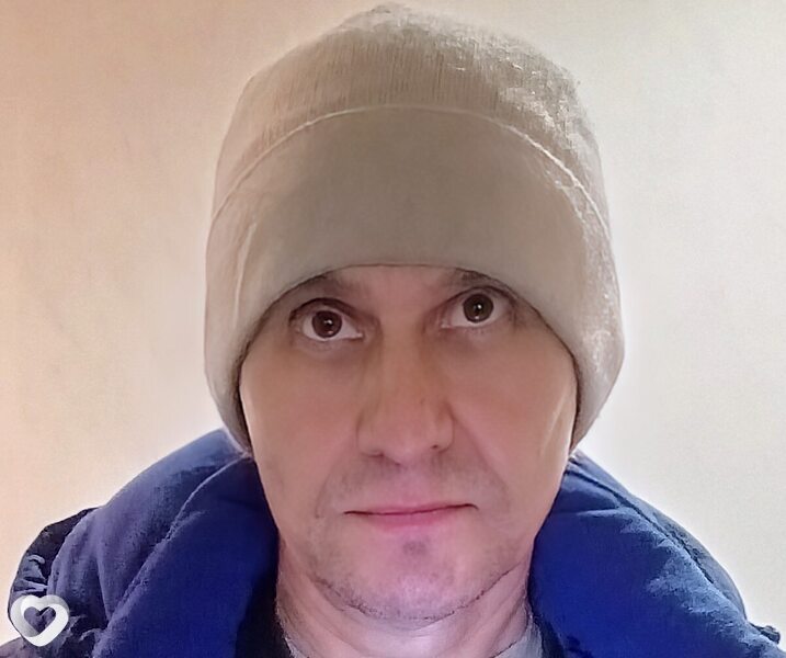 Алек, 54, Химках — анкета №1694339