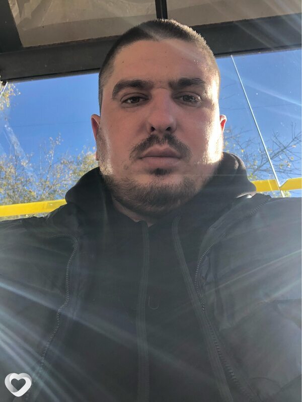 Артем, 28, Познань — анкета №1694341