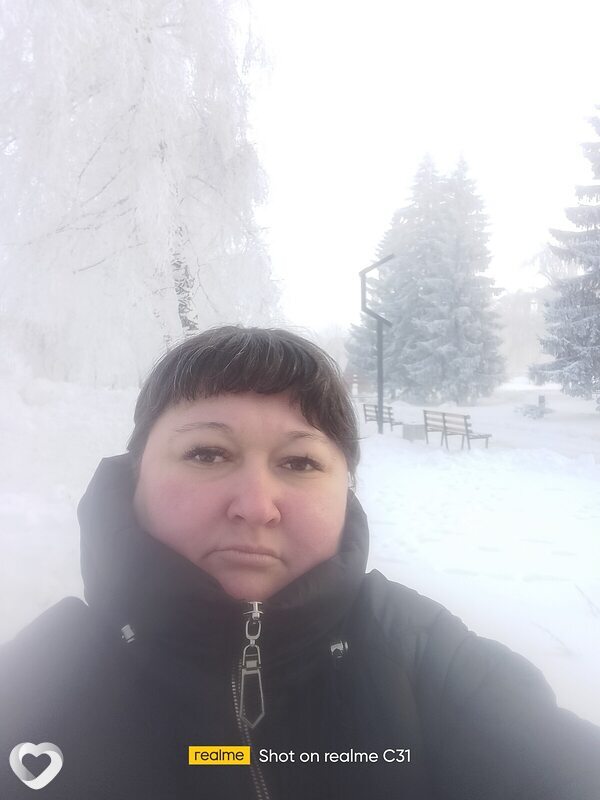Ольга, 39, Вольске — анкета №1694343