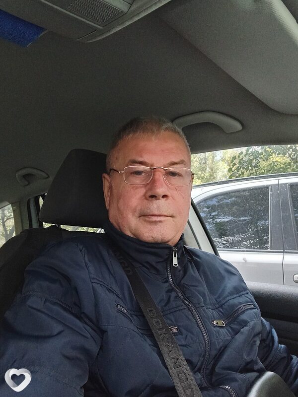 Сергей, Николаев