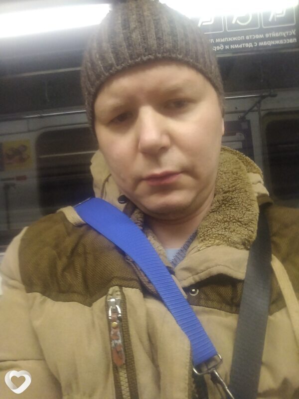 Гоша, 32, Сураже — анкета №1694345