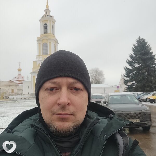 Алексей, 45, Владимире — анкета №1694350