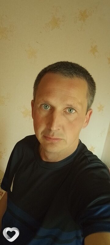 Денис, 39, Владимире — анкета №1694425