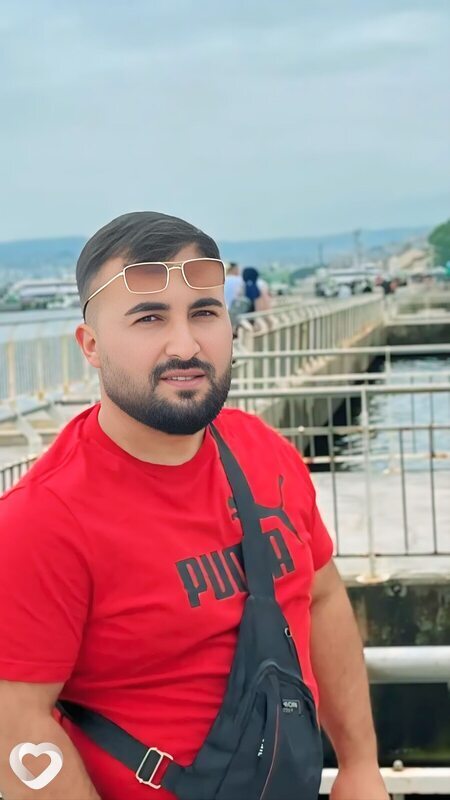 Элсун, 30, Абакане — анкета №1694564