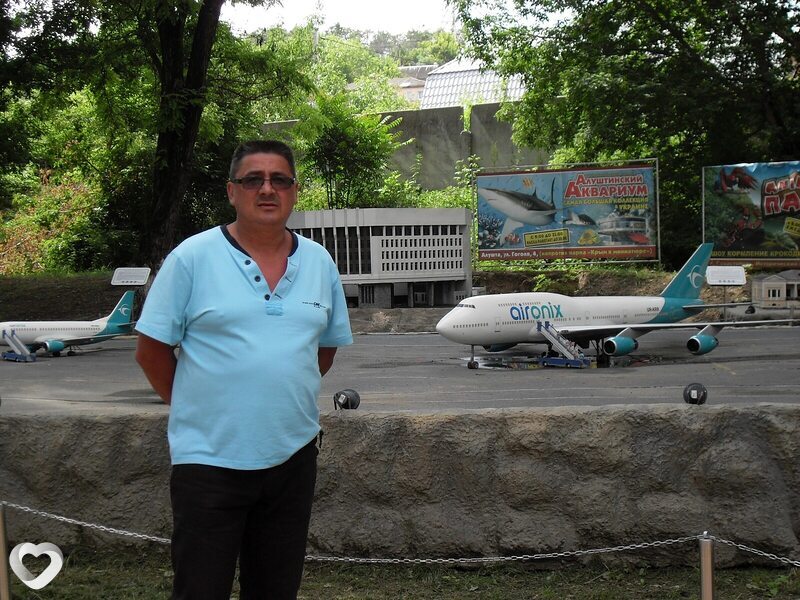 Игорь Большаков, 59, Кемерове — анкета №1694570
