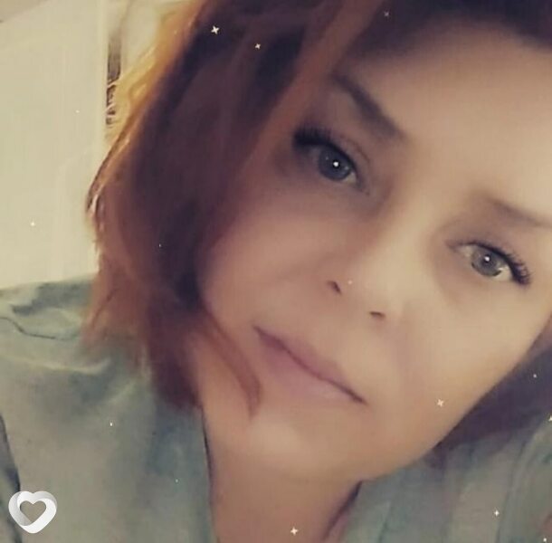 Лидия, 42, Новосибирске — анкета №1694572