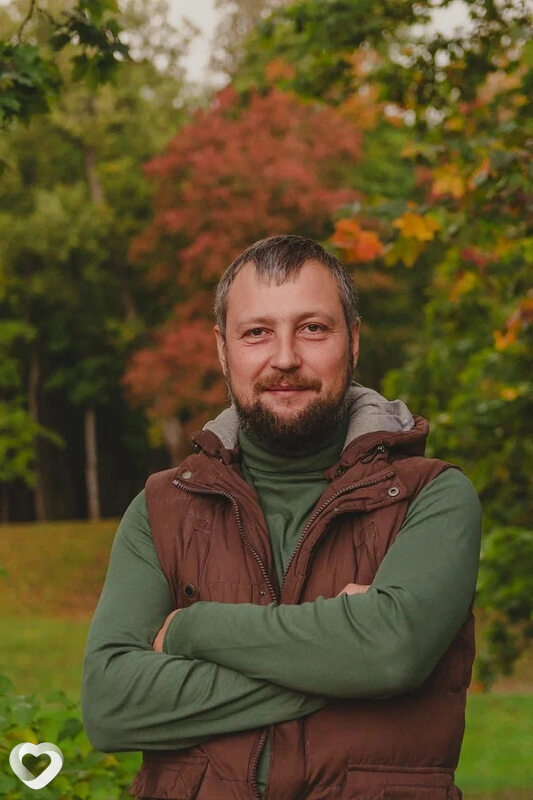 Нурофен, 38, Санкт-Петербурге — анкета №1694356