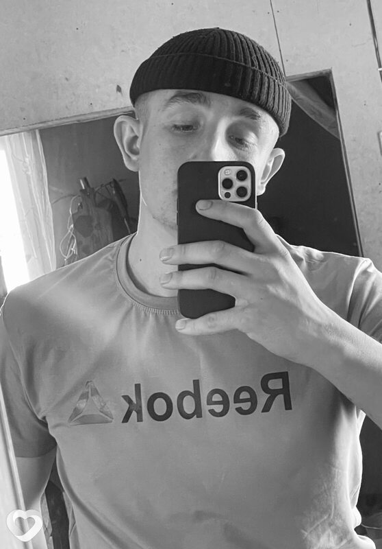Василий, 26, Кант — анкета №1694357