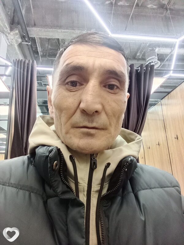 Ербол, 51, Караганде — анкета №1694365