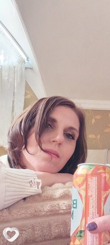 Tina, Кицмань