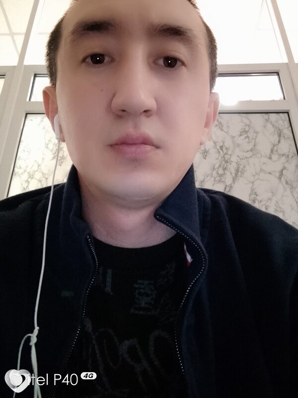 Али, 39, Алматы — анкета №1694379