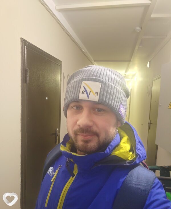 Владимир, 36, Новосибирске — анкета №1694383