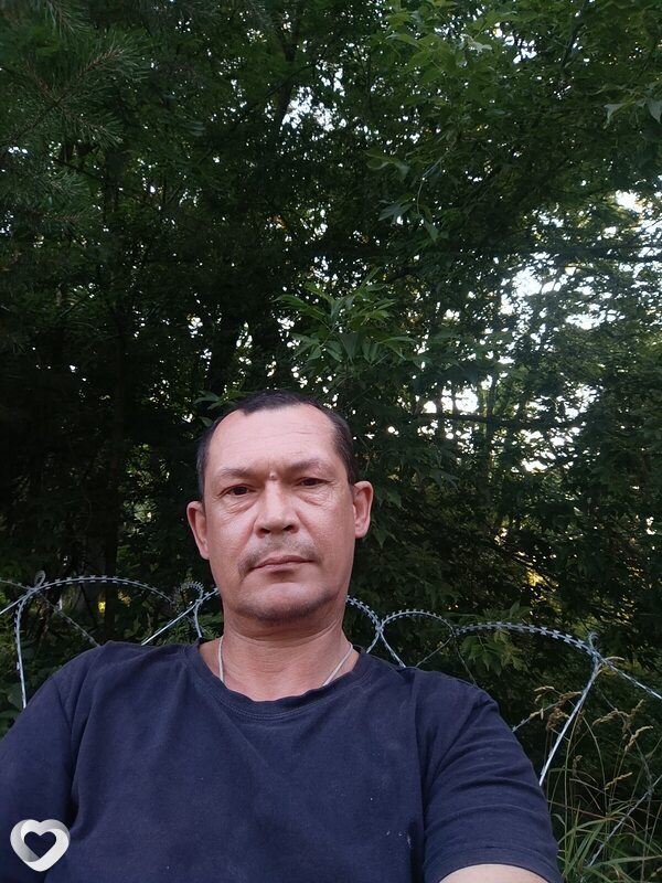 Олексій, 49, Ровно — анкета №1694388