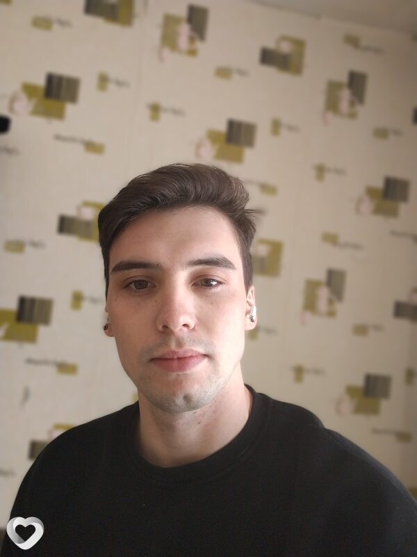Артур, 25, Лениногорске — анкета №1694393