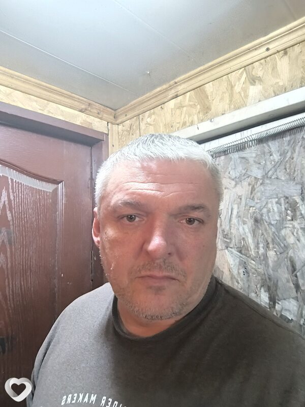 Сергей, 50, Свердловске — анкета №1694629
