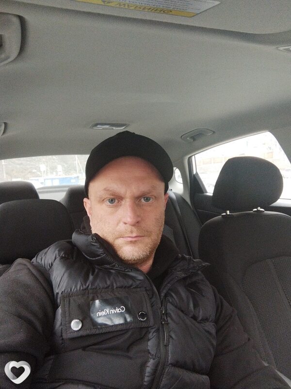 Кирилл, 40, Луганске — анкета №1694633