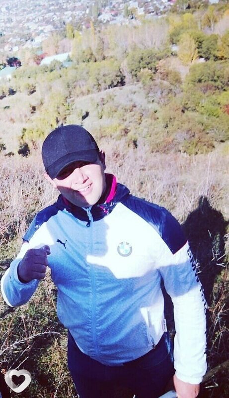Мамед, 33, Алматы — анкета №1694650