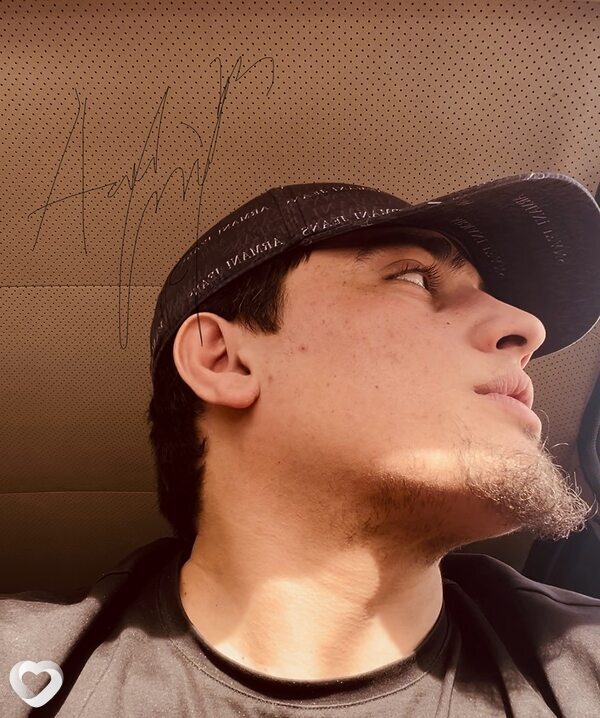 Amirxan, 24, Георгиевске — анкета №1694580