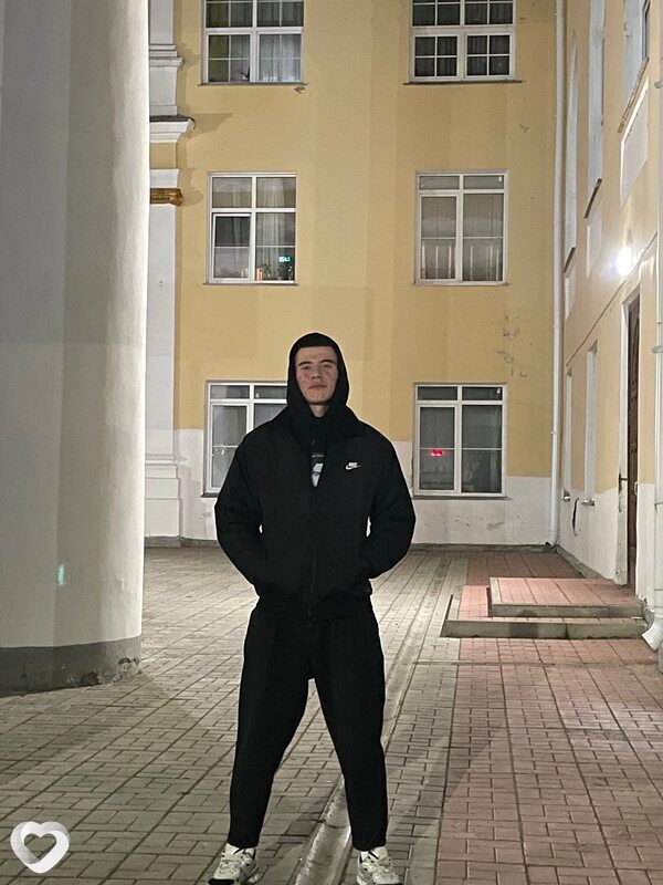 Даниил, Куйбышев