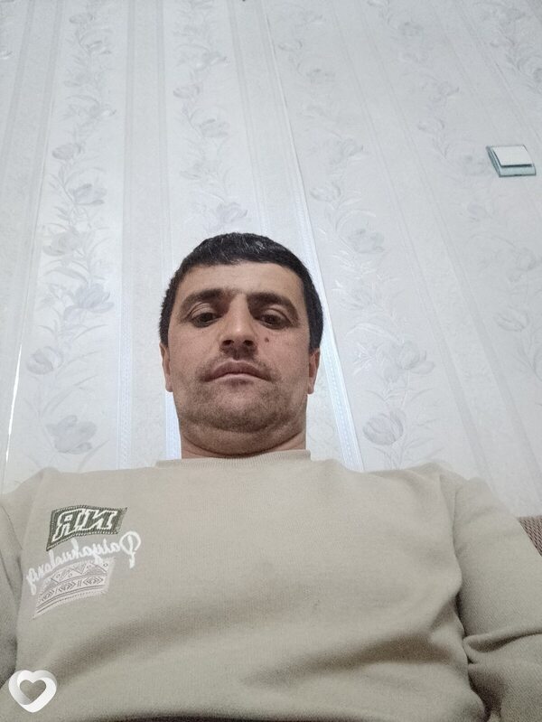 Чонибек, 41, Душанбе — анкета №1694590