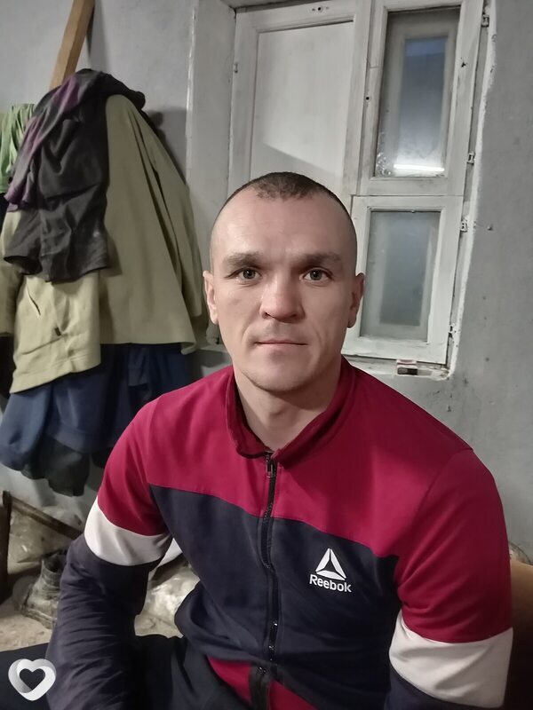 Андрей, 41, Солигорске — анкета №1694598