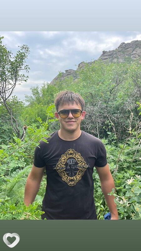 Равиль, 24, Усть-Каменогорск — анкета №1694734
