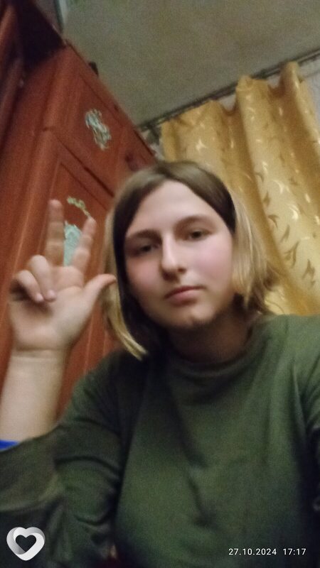 Маргарита, 19, Ростове-на-Дону — анкета №1694749