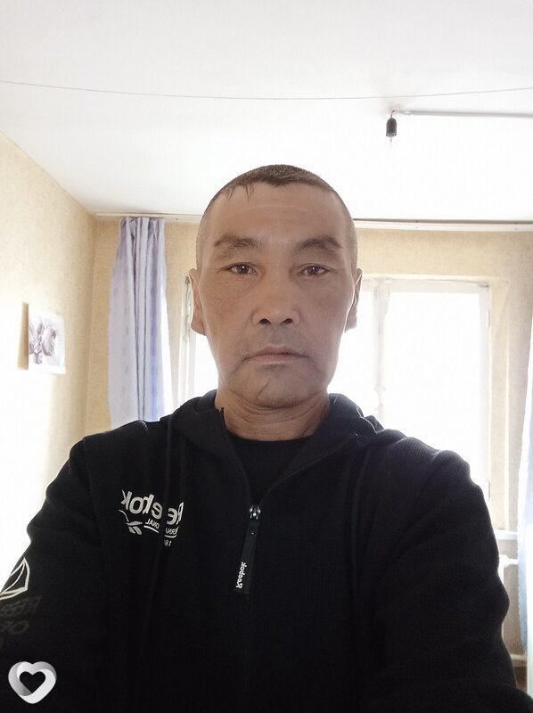 Дулат, 52, Костанае — анкета №1694534