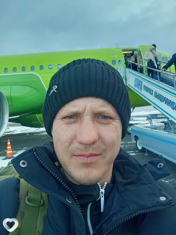 Сергей, 37, Иркутске — анкета №1694537