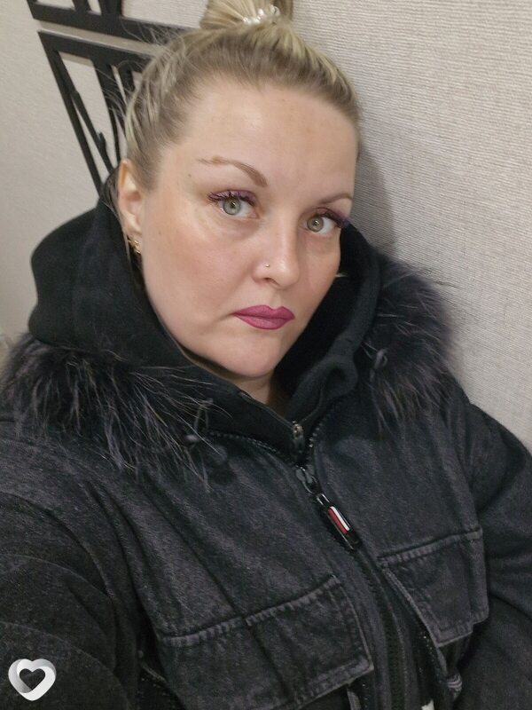 Ольга, 41, Екатеринбурге — анкета №1694551