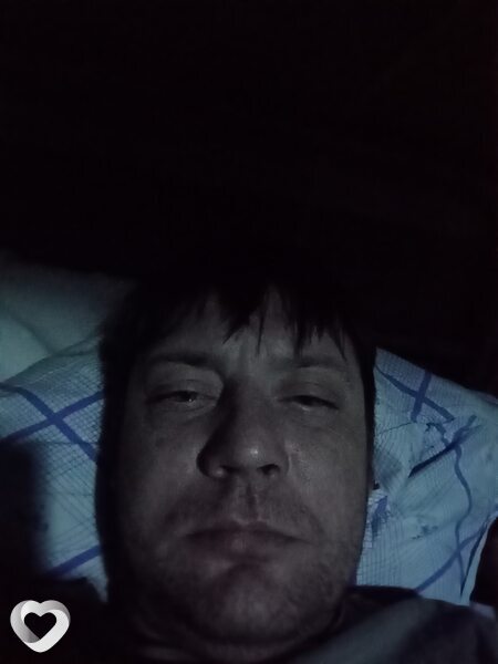 Женя, 41, Чебоксарах — анкета №1694512