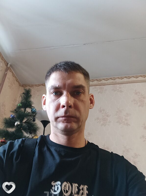 Филипп, 39, Зеленодольске — анкета №1694516