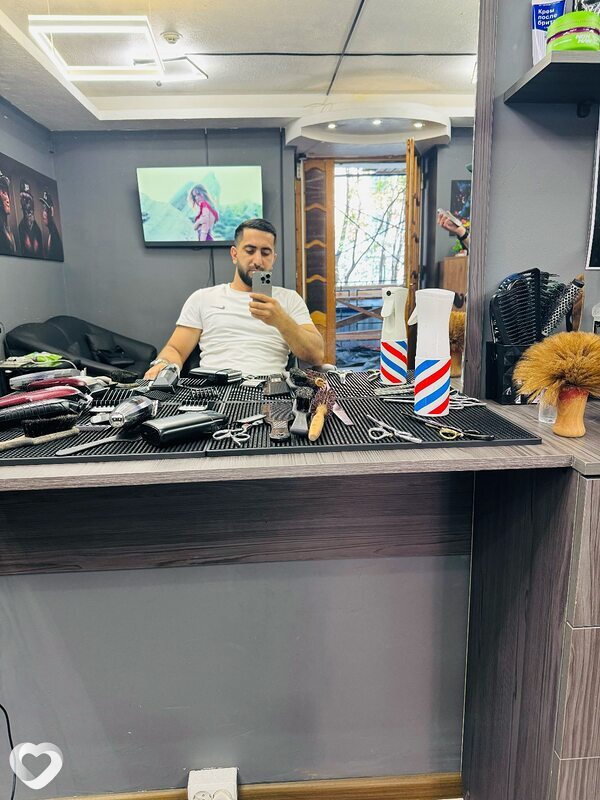 Cavid Zeynalov, 30, Мурманске — анкета №1694523