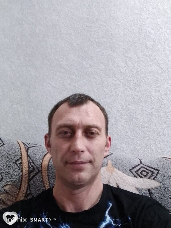 Владимир, 41, Абакане — анкета №1694456