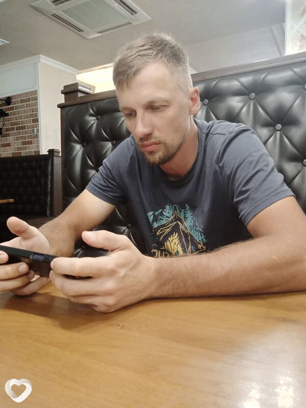 Намасте, 37, Тюмени — анкета №1694470