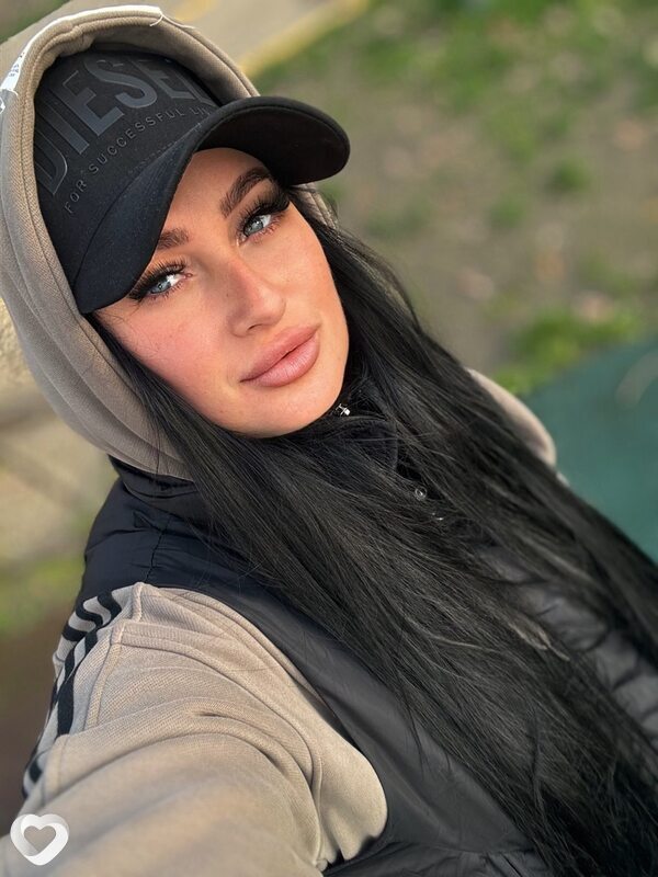 Кристина, 35, Славянске-на-Кубани — анкета №1694802