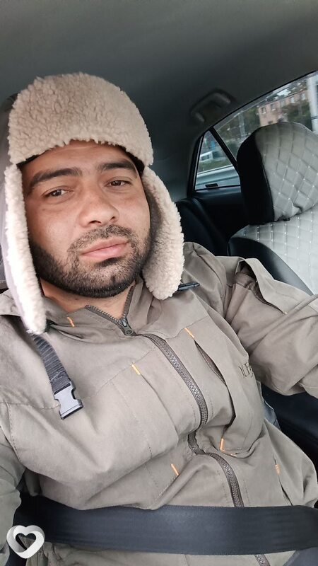Странник, 33, Владивостоке — анкета №1694810