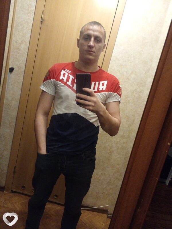Алексей, 25, Белове — анкета №1694815
