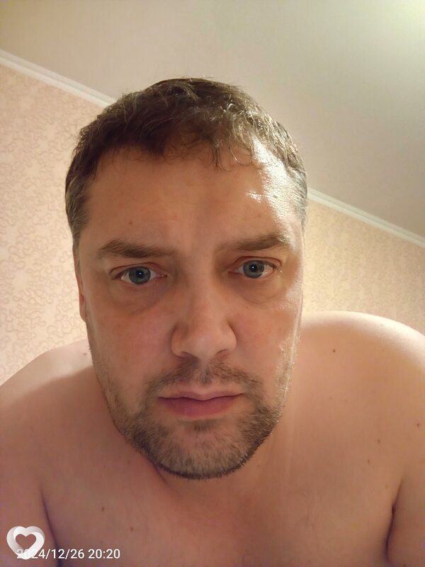 Жорик, 44, Тольятти — анкета №1694818