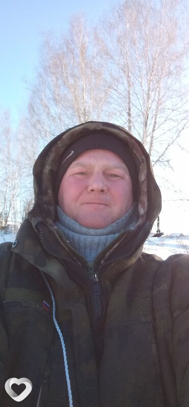 Илья, 36, Ижевске — анкета №1694820