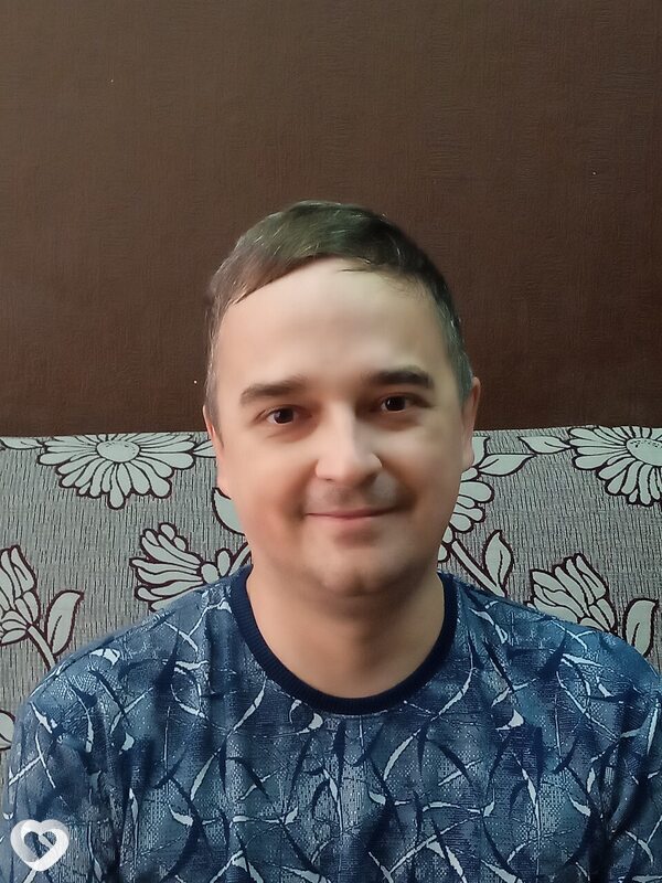 Александр, 39, Нижнем Новгороде — анкета №1694683
